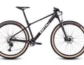 The high-quality carbon frame of the BMC Twostroke 01 Five provides a good basis for upgrading some components at a later date.