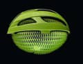 Bontrager hat mit WaveCel ebenfalls ein System entwickelt, das Rotationskräfte verringern soll. In unseren Tests und in Studien hat WaveCel eine starke Wirkung erzielt.