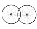 Bontrager presents two new MTB wheelsets