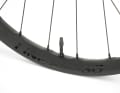 The impellers feature reinforced hook walls to reduce punctures.