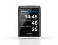 The navigation functions in the Kiox display will also benefit. The new algorithm should improve the accuracy of the arrival time.