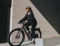 The Hub Line will primarily be used in lightweight city e-bikes.