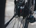 Da ist er: Der Hub Line ist der erste Nabenmotor von Bosch mit 45 Nm und 400 Watt in der Spitze.