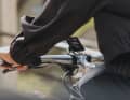 At 2.4 inches, it falls between the Kiox 300 and 500 in terms of size and is likely to be found on many budget e-bikes.
