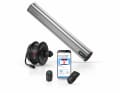 The Hub Line Motor is being launched alongside a new battery, a new Connect module, a display and a remote control.