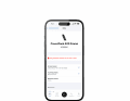 Il est également possible de marquer la batterie du vélo électrique comme volée dans l'application eBike Flow et de l'identifier dans l'écosystème numérique de Bosch eBike Systems.