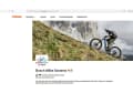 The Strava Club "Bosch eBike Systems" is designed to give sporty e-bikers a home.