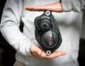 This is it: The Bosch Performance Line SX is the first light motor from the Swabian drive specialist.