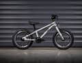 Early Rider has completely revised its range of children's bikes and now offers three exciting models in various sizes. The 14-inch Belter is one of the smallest bikes in the range and is suitable for children from around 3 years of age.