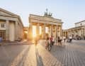 Berlin is always worth a trip! We are giving away a 4-day city break including a hire bike.