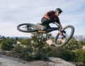 The new Time Xysto is primarily intended to suit riders with an aggressive riding style