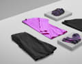 Neuer Look und neue Farben: Specialized Gravity Training Bike Apparel Frühjahrskollektion 2024.