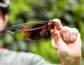 Oakley's latest addition goes by the name of Sphaera and comes with high-quality Prizm lenses