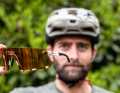 Spoiler alert! The new Adidas Dunamis comes with thermoformed giant lens