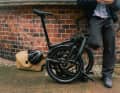 Die neue Brompton G Line City+