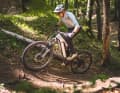 Powerful and smooth: The Drive3 Peak scored highly in the first riding test with "only" 600 watts of peak power.
