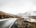 Für sommerliche Wintereinbrüche ist der Gavia auch bekannt.