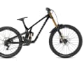 The Signature Black model is available in black. It features Fox suspension. Who would have thought it! Price: €8,131.