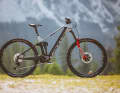Bulls Sonic EVO EN-SL 2 Carbon: Lightweight at 22.1 kg - despite the 750cc battery!