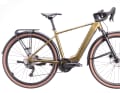 Bulls Daily Grinder Evo SX: Bosch SX // 400 Wh // 4399 euros. Available from the end of March.
