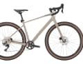 The Machete 4 for 1899 euros is somewhat better equipped and, with a single crank, is more geared towards sporty off-road use.