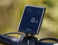 Die wichtigsten Motor- und Fahrdaten liefert das Bosch Kiox 500 Display.
