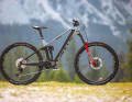 Bulls Sonic EVO EN-SL 2 Carbon: Lightweight at 22.1 kg - despite the 750cc battery!