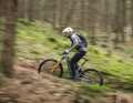 We have already had the opportunity to ride the Bulls All-Mountain with Pinion drive extensively on the trails.