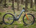 The Bulls Vuca Evo AM 2 // Pinion MGU E1.12 // 720 Wh // 150 mm // 29 inch // 8499 Euro // 25.1 kg