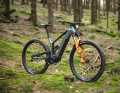 Bulls Vuca Evo AM 2 // Pinion MGU E1.12 // 720 Wh // 150 mm // 29 inch // 8499 Euro // 25.1 kg