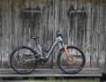 Bulls Vuca Evo AM // from 7499 euros // 720 or 960 Wh // 29 inch // 150 mm travel // from 25.1 kg