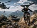 Bundeswehr und Mountainbiken: mehr Parallelen als gedacht.