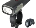 The Buster 1700 Link delivers up to 1,700 lumens, can be controlled via remote control and can be connected to the matching Link rear lights to form a system.