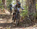 Madeira has trails with every type of soil imaginable. The Buxo trail in the south is particularly grippy.