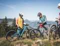 Cycling is also a statement, an expression of individuality. Anyone looking for the right bike will therefore not base their decision solely on hard facts. For many cyclists, design and styling are just as important.