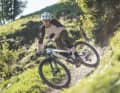The test winner: Vitus Escarpe 290 CRX