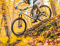 Scor 2030 GX: BIKE test manager Peter Nilges puts it through its paces.