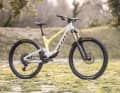 Scott Ransom 900 RC / 170 millimetres travel / 29-inch wheels / 9999 euros / 15.2 kilos