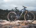 Koba Trailtool V2 150 Custom // 12.1 kg // 150/150 mm // 29" // 11,500 euros // Carbon // All Mountain Bike