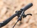 ...Shimano components of the highest XTR quality class.