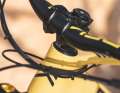 Complete confidence: Cane Creek offers a 70-year warranty on the Hellbender 70 headset. Deviate offers a lifetime guarantee on the frame itself.
