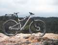 Merida Ninety-Six 7000 // 120/100 millimetre suspension travel // 29-inch // 6599 euros // carbon /