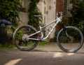 Marin Rift Zone 2 29 // 140/135 Millimeter Federweg // 29-Zoll // 2529 Euro // Aluminium