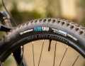 There is also special praise for the grippy Vee-Tire tyres, which Marin mounts tubeless ex works.