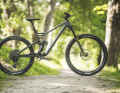 Radon Jab MX 9.0: 14,5 kg / 160/160 mm / 29/27,5" / 3599 Euro / Carbon