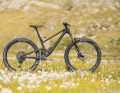 Scor 2030 X01 // 13.05 kg // 140/130 millimetre suspension travel // 29-inch // 7999 euros // carbon