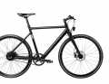 Fast touring bikes with motor - E-bikes up to 20 kilos: The Bzen Milano on test