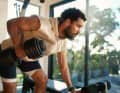 Luxury dumbbells: The BowFlex SelectTech 52 can do a lot, but it also costs a lot. The manufacturer is asking just under 600 euros for the dumbbell set.