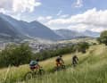 Cruise into the season finale in style: South Tyrol’s autumn sun makes it possible.