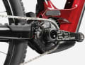Carbon cranks from eThirteen reduce weight and lift the mood.